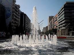 457 pisos en venta en el barrio de gran via de logroño de particulares, agencias inmobiliarias y bancos. Fuente Calle Gran Via Logrono La Rioja Espana Mapio Net