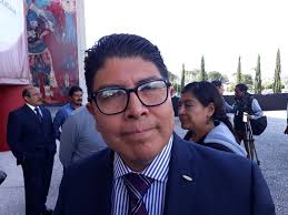 Hugo Cano se perfila como nuevo dirigente de la CMIC en Tlaxcala: Cruz