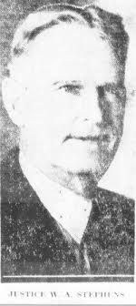 William A. Stephens (1861-1934)