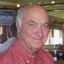 Eugene "Bud" Johnson Obituary