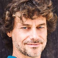 Alberto Angela, biografia