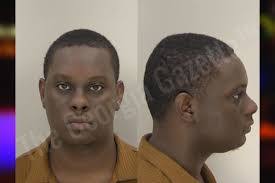 Richmond County Crime