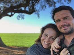 Por carolina pinto ferreira | 25 de março de 2021 às 11:09. Tania Ribas De Oliveira Explains To Her Husband Weeks After Returning To The Screen The Television