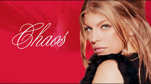 Fergie As The Dutchess