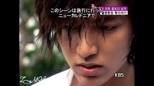 Lee started to act in his second year of high school, and by his his breakthrough role, and the one he is best known for, came in 2009 when he was cast as the lead, gu jun pyo, in 'boys over flowers'. Lee Min Ho ì´ë¯¼í˜¸ Boys Over Flowers Fanmade F4 Episode Youtube