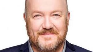 Gilles Parent retiré des ondes du FM93 jusqu'à nouvel ordre en raison  d'allégations d'inconduites sexuelles