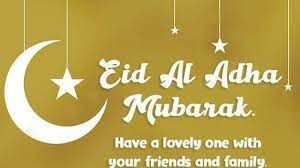 'feast of breaking the fast', ipa: 25 Ucapan Selamat Hari Raya Idul Adha 1441 H Bahasa Jawa Indonesia Inggris Lengkap Terjemahannya Tribun Manado