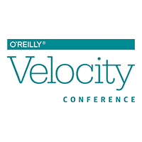I called velocity global and in a matter of 48 hours we had figured everything out! Cloud Native Systems Devops Conference O Reilly Velocity