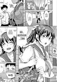 Meganei] Shishunki no Obenkyou #3 - ᐈ Ver Mangas Porno: Mangas y doujin  hentai en Español
