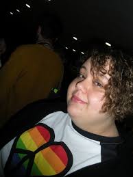 Diana Atalla, wrap and sandwich making extraordinaire