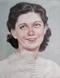 Obituary information for Florence Morris