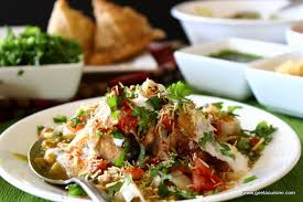 So, grab your apron and follow chef's easy instructions.#potatowedges #tgif #ranveerbrar Samosa Chaat Geeta S Cuisine