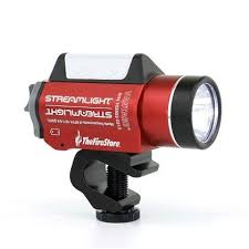 Streamlight Thefirestore Exclusive Red Vantage C4 Led Helmet Mounted Light 2 Cr123a Lithium Batteries 115 Lumens 3 Firefighter Gear Firefighter Fire Gear