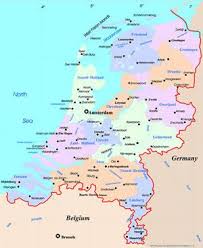 Seterra es una plataforma de juegos de geografía gratuita, que te enseñará a ubicar ciudades y países del mundo a través de los mapas. Localizacion Geografica De Holanda Y Los Paises Bajos Ciudades De Holanda Holanda Paises Bajos