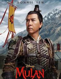 Mulan is a united states. Mulan 2020 Full Movie Download 480p 720p Web Dl