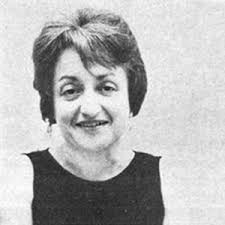 Résultat de recherche d'images pour "betty friedan"