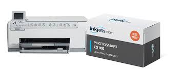 Get hp ink cartridges, printheads, & printing supplies at hp online today! Hp Photosmart C5100 Ink Cartridge Inkjets Com