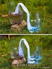 11 Wilderness Survival Tips That Could Save Your Life Survival Life Hacks Wilderness Survival Survival Tips