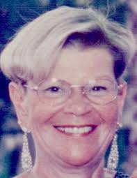 Obituary information for Suzanne Jones