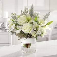 Your local florist of palo alto will deliver flowers right to your door. Silence In Palo Alto Ca Stanford Floral Design White Flower Arrangements White Floral Arrangements Wedding Floral Centerpieces