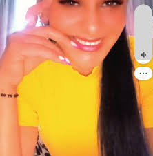 Mary Beth Meier in people