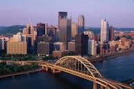 Pittsburgh | Location, History, Teams, Attractions, & Facts ...