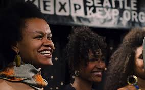 Immigrant Songs: Meklit