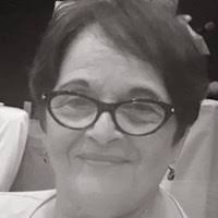 Grecia Cordero Obituary