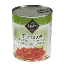 Check spelling or type a new query. Tinned Chopped Tomatoes