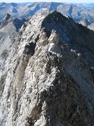 Capitol Peak Trip Report 09/15/2010