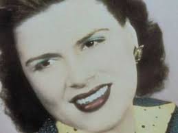 Patsy Cline Tribute
