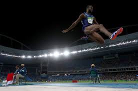 Former american footballer jeff henderson wins gold in men's long jump, beating the current champion greg rutherford in rio 2016.relive the whole session! Cas Clear World Championship Long Jump Silver Medallist Of Doping Violation