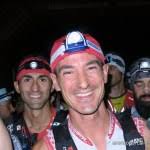 Gran Trail Peñalara 2017 (CNN-TP60-GTP115) Crónica, resultados y fotos.  Campeones GTP Agustin Lujan y Gemma Arenas; TP60 Cañamero y Blázquez.