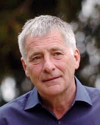 Rod Richards obituary