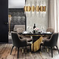 Find the best pieces to fill your dining or bar areas from overstock your online furniture store! 20 Luxury Dining Tables That Are Perfect For Your Home