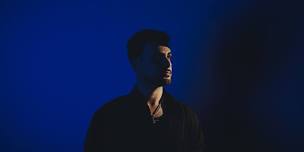 Azure Presents - Mashbit at the Bungalow