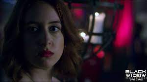 I used to have nothing. Black Widow Origins Tv Movie 2017 Imdb