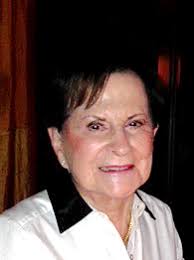 Obituary for Anna DiPietro