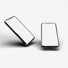 Download Mobile Phone For Mockup 3d View Iphone 3d View Transparent Png Transparent Clipart Image And Psd File For Free Download