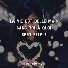 Epingle Sur Citations Sur L Amour