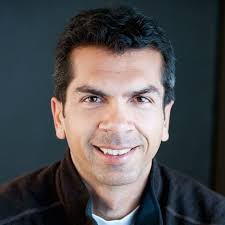 Ron Tanner's 118" Sprinter van before conversion (photo: Ron Tanner)