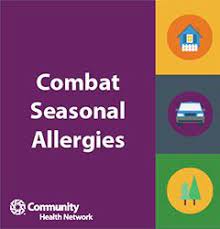Stop Allergy Symptoms With These 4 Tips Allergy Symptoms Allergies Seasonal Allergy Symptoms