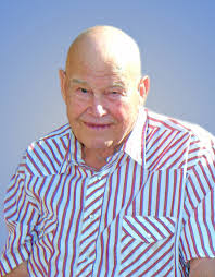 Obituary for David Alexander Larkin