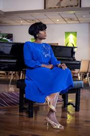 Deloris Frimpong Manso