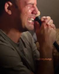 Buck and Lucy First Kiss Scene Explained