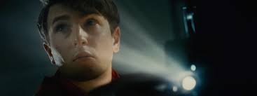 Literatur um groussen Ecran