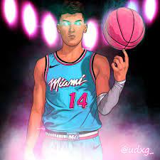 You can also upload and share your favorite tyler herro wallpapers. 28 Nba Cats Ideas Nba Nba Pictures Nba Basketball Art