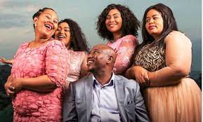 Uthando Nes'thembu' set to return in dramatic new format in January