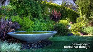Mill Valley Garden Design