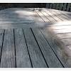 Semco makes a wonderful sealer which should be used after teak has dried. 1